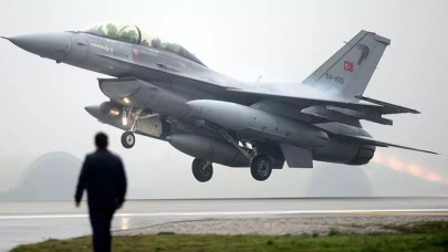 Dünyanın en güçlü hava kuvvetleri listesi açıklandı: Bakın Türkiye kaçıncı sırada!