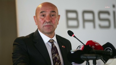 Tunç Soyer'e büyük şok! CHP'nin İzmir adayı belli oldu