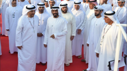 BAE'liler Türk şirketin hisselerinin tamamını satın aldı