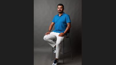 Görsel İç Mimarlık Mobilya ve Dekorasyon şirketi sahibi,  Görkem Ahi ile keyifli röportaj!