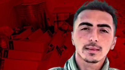 Şehit Müslüm Özdemir'in yakınlarına acı haber verildi: Ailesinin kaldığı evi görenler gözyaşlarını tutamadı!