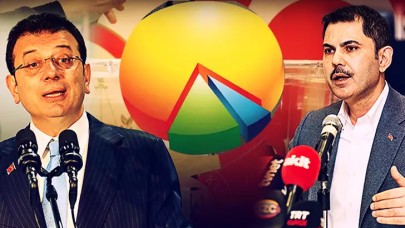 Ne İmamoğlu ne Murat Kurum! İşte İBB anketine damgasını vuran adaylar