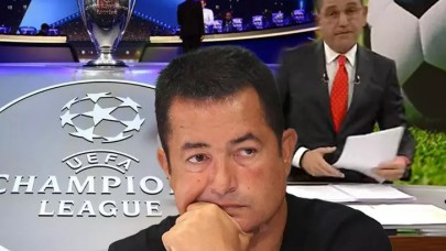 Fatih Portakal'dan gündem olacak sözler: 'Acun fena gol yedi'