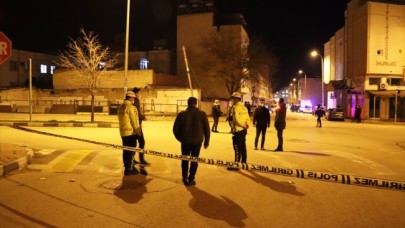 Son Dakika! An itibariyle Kilis'te yoğun roket atışları ve savaş uçağı sesleri duyuluyor