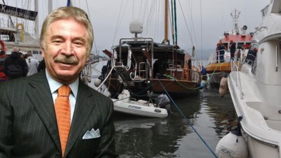 Ünlü sunucu Ali Kırca'ya büyük şok! Polis son anda müdahale etti