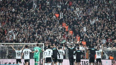 Beşiktaş'ın yeni teknik direktörü belli oldu