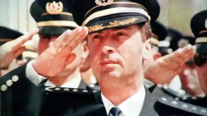 Gaffar Okkan cinayetinde yargılanmıştı: HÜDA-PAR'dan tartışma yaratan aday!