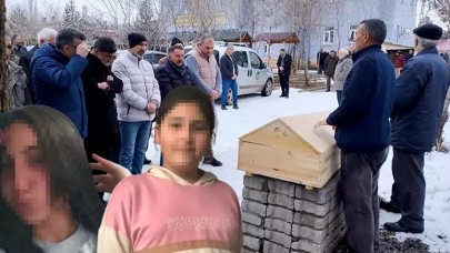 Metruk evde ipe asılı halde bulunan 2 kız çocuğunun otopsi raporu çıktı!