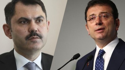 Murat Kurum'dan Ekrem İmamoğlu'nu küplere bindirecek seçim vaadi!