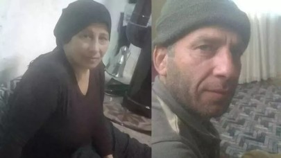 Cinayetten yattığı hapisten çıkan Murat Biçer hamile eşi Serap Biçer'i satırla öldürdü