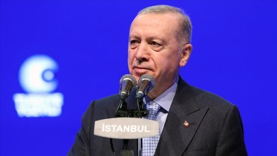 İşte AK Parti'nin belediye başkan adayları. Erdoğan tek tek açıkladı