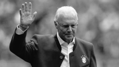 İmparator Beckenbauer öldü. Beckenbauer kimdir?