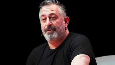 Cem Yılmaz bu kez küplere bindi 'Gülmedim,  komik değil'