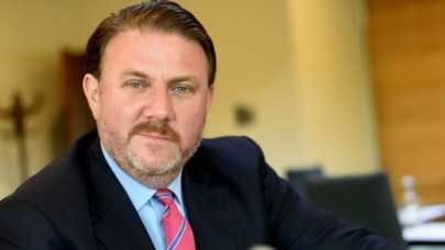 Yiğit Bulut'a yeni görev. Hem de 'kallavi!'