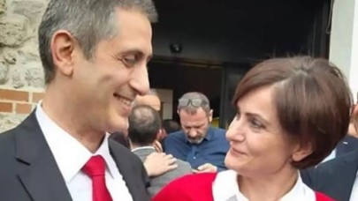 Canan Kaftancıoğlu boşandı