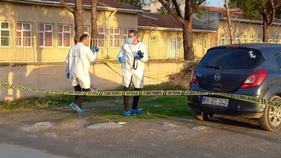 Babası Necati Akpınar 3 kadını öldürmüştü. O da erkek kurbanı oldu: Melike Akpınar öldü