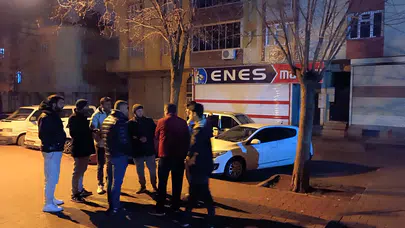 Gaziantep'te kira kavgası: Sezai Altın öldü