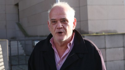 Ahmet Çakar Büyükekşi'nin şikayeti üzerine ifade verdi. Flaş açıklama yaptı.