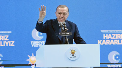 Erdoğan'dan Kılıçdaroğlu açıklaması: Bay Kemal’i günah keçisi ilan ettiler