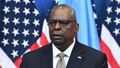 ABD,  Irak'taki İran bağlantılı tesisleri vurdu!