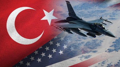 ABD'den Türkiye'ye F-16 satışına onay! İşte paketin maliyeti ve içeriği