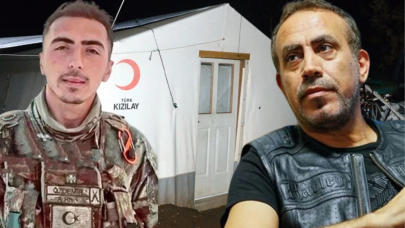 Haluk Levent şehit ailesine verdiği sözü yerine getirdi!