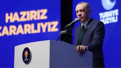 Hepsi tamamlandı! İşte AK Parti'nin İstanbul'da ilçe belediye başkan adayları