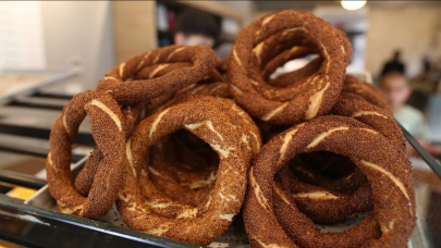 Ankara'da simit zammı iptal edildi!
