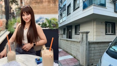 Manisa'da 3 gün önce taşındıkları evden cesetleri çıktı: Leman Nur Yalçın ve Ayşe Yalçın öldü