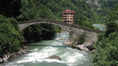 Rize ile ilgili flaş karar. Resmi Gazete'de yayımlandı