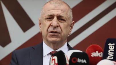 Ümit Özdağ'dan flaş açıklama: O ilde MHP'yi destekleyeceğiz
