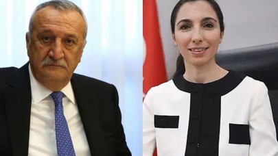 Mehmet Ağar'dan flaş Hafize Gaye Erkan açıklaması