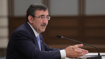 Cevdet Yılmaz tarih vererek duyurdu: 2026'da göreceğiz