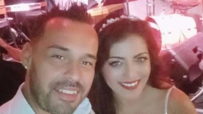 İzmir'de Şirin Bozkurt bir ay önce evlendiği kocası Fırat Bozkurt'u öldürdü