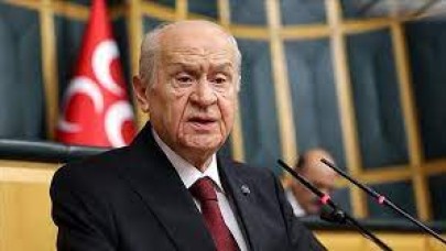 Devlet Bahçeli'den flaş açıklama: En ağır şekilde cezalandırılacağına inanıyorum
