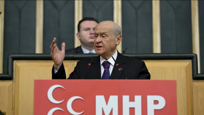 AK Parti CHP ittifak yapacak mı? Devlet Bahçeli'den flaş açıklama