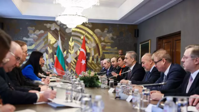 Bakan Fidan'dan 'Montrö Sözleşmesi' açıklaması!