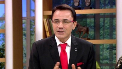 Oğluna cinsel istismarda bulunduğu iddia edilmişti: İşte Ender Saraç için istenen ceza!