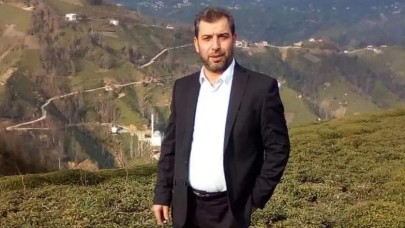 Rize'de şaşkınlık yaratan olay. CHP'den belediye başkanı adayı gösterilen kişi AK Partili olduğunu açıkladı