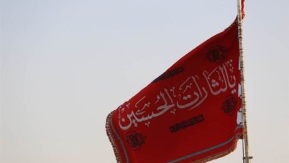 Dünya diken üstünde. İran kırmızı bayrak çekti. Kırmızı bayrak çekmek nedir?