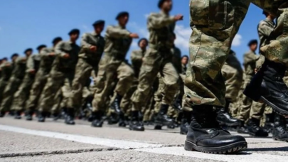 Bedelli askerlik yerleri açıklandı!