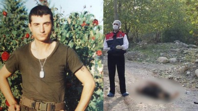 Detaylar tüyler ürpertti: 'Taçsız Kral' cinayeti 18 yıl sonra çözüldü!