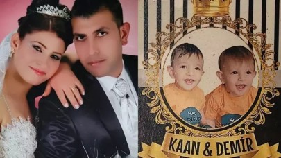 Adana'da yürek yakan olay: Enis Lamba ve Nazan Lamba ile ikizlerinden biri öldü