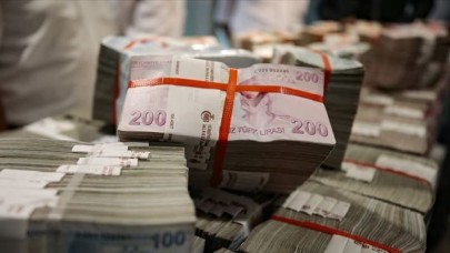 Türkiye'nin vergi rekortmeni belli oldu. İlk sırada bakın kim yer aldı