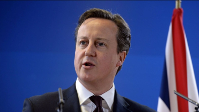 İngiltere'den Filistin mesajı!