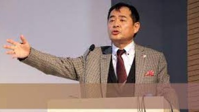 Japon deprem uzmanı depremde İstanbul'un en tehlikeli 3 ilçesini açıkladı