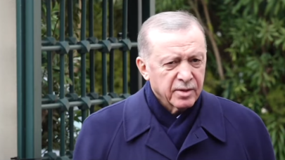 ABD F-16'ları verecek mi? Cumhurbaşkanı Erdoğan'dan açıklamalar