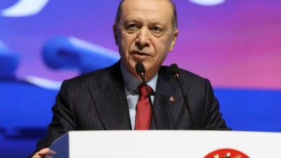 Cumhurbaşkanı Erdoğan: Bu benim son seçimim