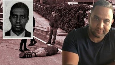 Motokuryenin ölümüne neden olan Somali Cumhurbaşkanının oğluna verilen ceza pes dedirtti!