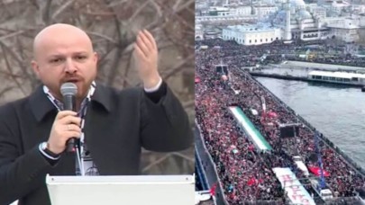 Bilal Erdoğan: Sermaye sahipleri ayağını denk kalsın